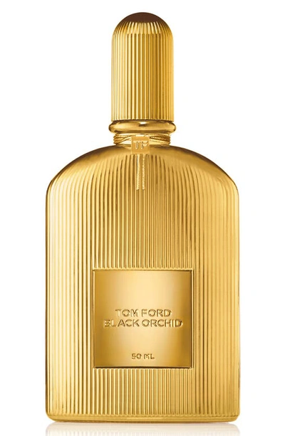 Tom Ford Black Orchid Parfum Fragrance 3.4 Oz. In Colourless