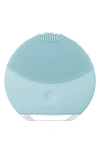 FOREO LUNA(TM) MINI 2 COMPACT FACIAL CLEANSING DEVICE,F2268