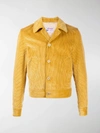 MARNI CORDUROY FITTED JACKET,15268313