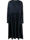 CASEY CASEY OVERSIZED SHIRT DRESS