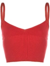 ALTUZARRA ADA KNIT TOP