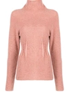 ALTUZARRA LORETTA KNIT JUMPER