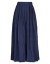 JUCCA LONG SKIRTS,35447129TF 4