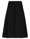 MOLLY BRACKEN 3/4 LENGTH SKIRTS,35447278FJ 4