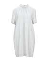 LIVIANA CONTI SHORT DRESSES,38859530PX 5