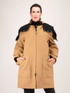 BURBERRY LISBURN COAT,8026455