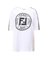 FENDI T-SHIRT,11479097