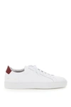 COMMON PROJECTS COMMON PROJECTS ACHILLES RETRO LOW SNEAKERS