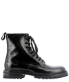 COMMON PROJECTS COMMON PROJECTS COMBAT BOOTS