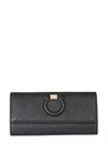 FERRAGAMO SALVATORE FERRAGAMO GANCINI WALLET