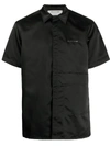 ALYX EDGE SHORT-SLEEVED SHIRT