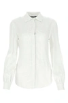 MOSCHINO MOSCHINO JACQUARD SHIRT