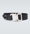 ALYX SIGNATURE STRAP ROLLERCOAST BELT,P00490542