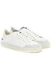 AXEL ARIGATO CLEAN 90 LEATHER SNEAKERS,P00487784