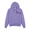 HELMUT LANG HELMUT LAND PRINTED COTTON SWEATSHIRT,3386913