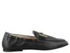 TOD'S TOD'S DOUBLE T LOAFERS