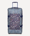 EASTPAK X LIBERTY TRANVERZ LARGE TROLLEY SUITCASE,000710875