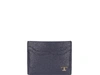 TOD'S TOD'S LOGO PLAQUE CARDHOLDER