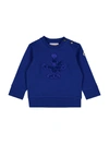 MONCLER KIDS SWEATSHIRT FOR BOYS