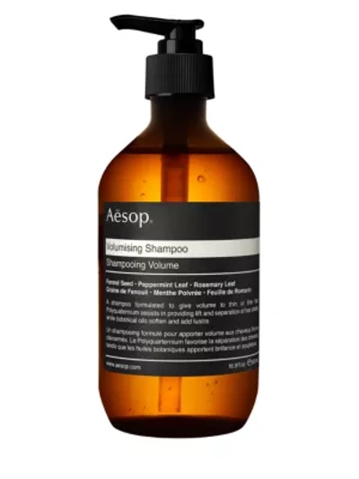 Aesop 16.9 Oz. Equalizing Shampoo In Colorless