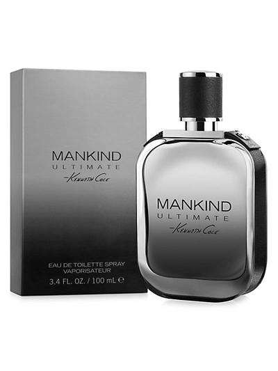 Kenneth Cole Mankind Ultimate Eau De Toilette Spray