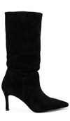 Raye Perla Boot In Black
