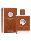 Vince Camuto Terra Men's Eau De Toilette Spray, 3.4 Oz.