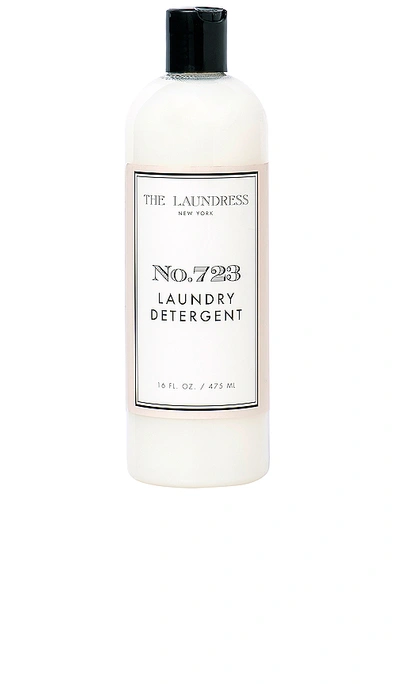 The Laundress No. 723 Laundry Detergent In White