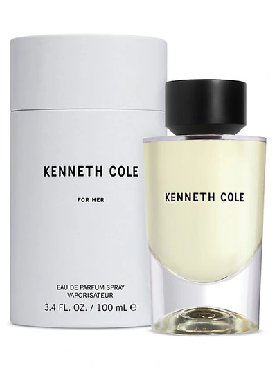 Kenneth Cole For Her Eau De Parfum