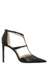 JIMMY CHOO SAONI SHOES,11479525