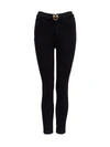 PINKO SUSAN SKINNY JEANS,11479715