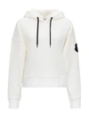 MONCLER HOODIE WITH LOGO,11479657