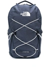 THE NORTH FACE LOGO PRINT BACKPACK