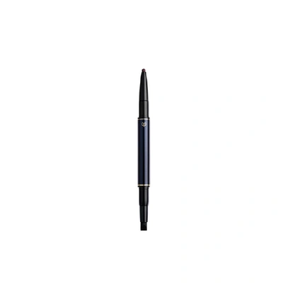 Clé De Peau Beauté Eye Liner Pencil Cartridge, Brown (0.003 Oz)