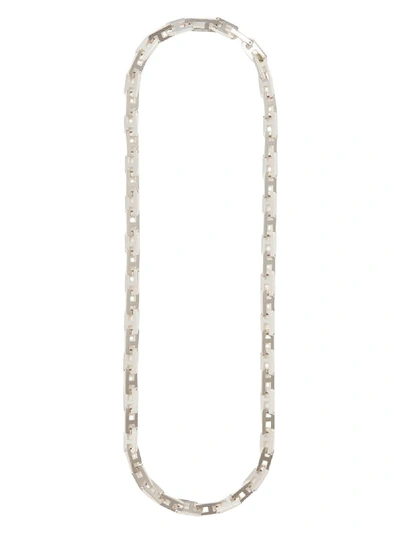 Ambush A Chain Link Necklace