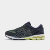 Asics Men's Gel-kayano 26 Running Shoes In Black