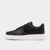 NIKE NIKE WOMEN'S AIR FORCE 1 '07 ESSENTIAL CASUAL SHOES,2545184
