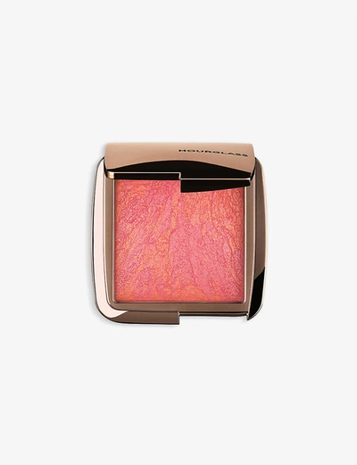 Hourglass Ambient Strobe Lighting Blush In Sublime Flush 4.2g