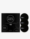 FACE HALO FACE HALO PRO PACK OF THREE,38052990
