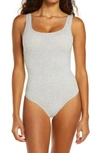 YUMMIE RUBY THONG BODYSUIT,YT5-099