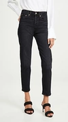 Levi's Wedgie Icon Fit Jeans Wild Bunch Without Destruction In Wild Bunch Without Destruction