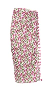 ROLLER RABBIT DAKINI FLORAL SARONG