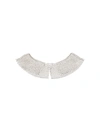 ALESSANDRA RICH CRYSTAL COLLAR NECKLACE