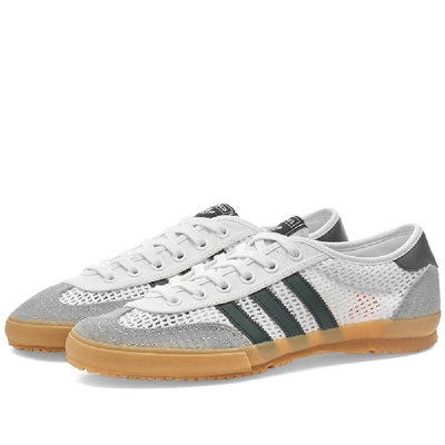 Adidas Originals Adidas Tischtennis Samstag In White | ModeSens