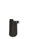 MAISON MARGIELA LIGHTER HOLDER WITH LOGO,11479900