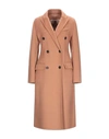 HIGH BY CLAIRE CAMPBELL COATS,41962898TQ 3