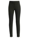 AKRIS PUNTO MARA STRETCH JERSEY PANTS,400012128906