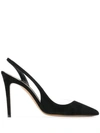 ALEXANDRE VAUTHIER ANJA SLINGBACK PUMPS