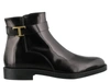 TOD'S TOD'S TIMELESS ANKLE BOOTS