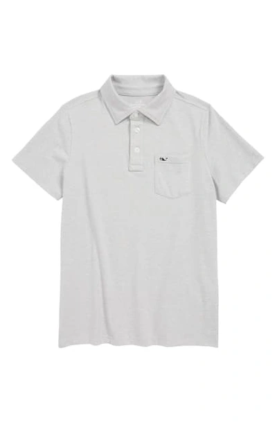 Vineyard Vines Edgartown Polo